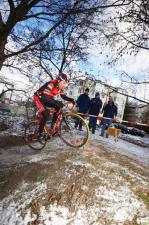 RC Schnecke Wintercup #3