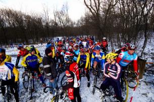RC Schnecke Wintercup #3