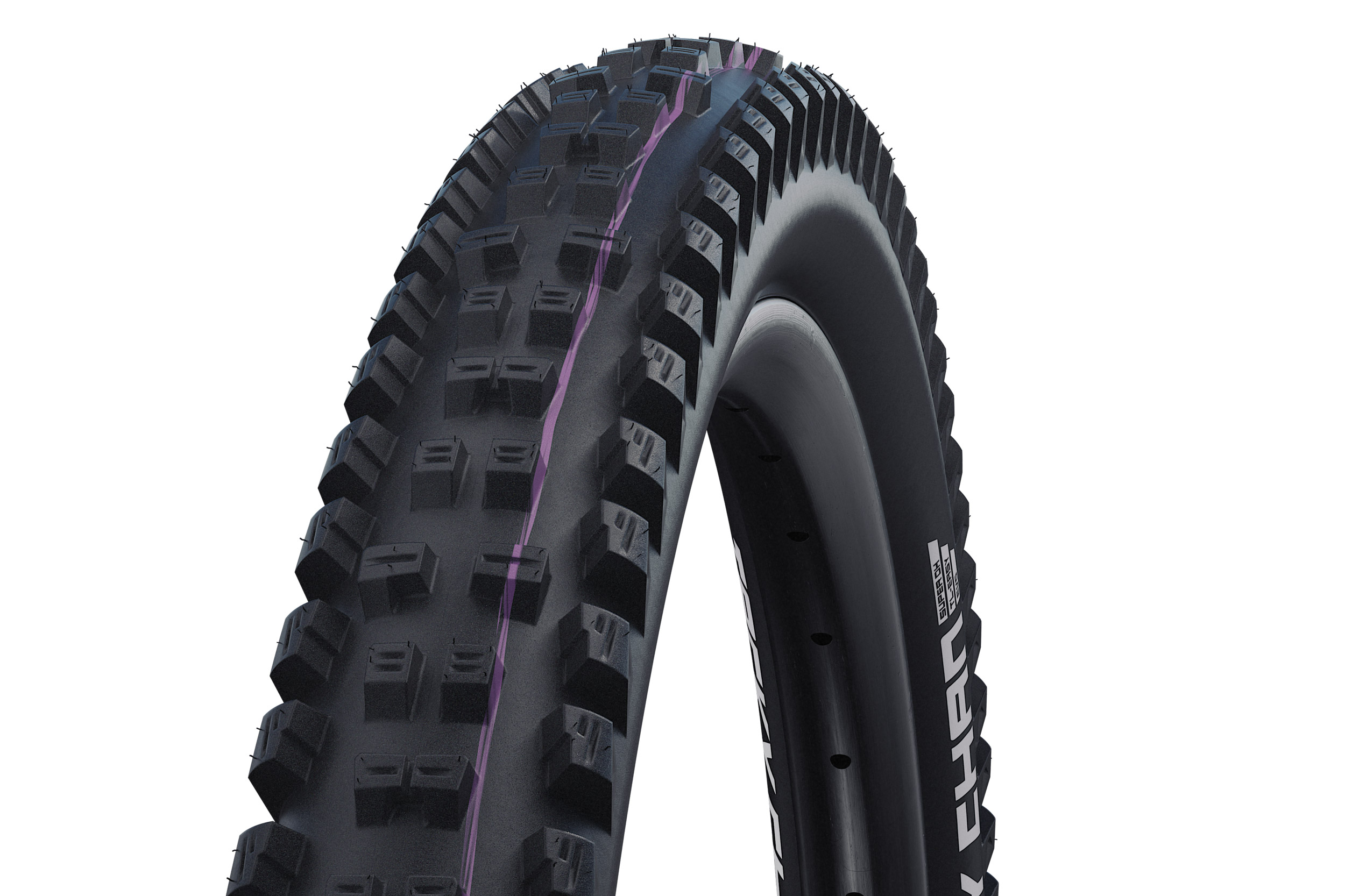 First Ride: Schwalbe Tacky Chan 2023