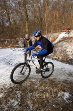 RC Schnecke Wintercup #3