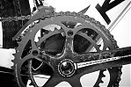 Campagnolo 11s Langzeittest 2009