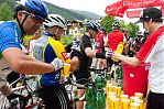 Bildbericht Amadé Radmarathon