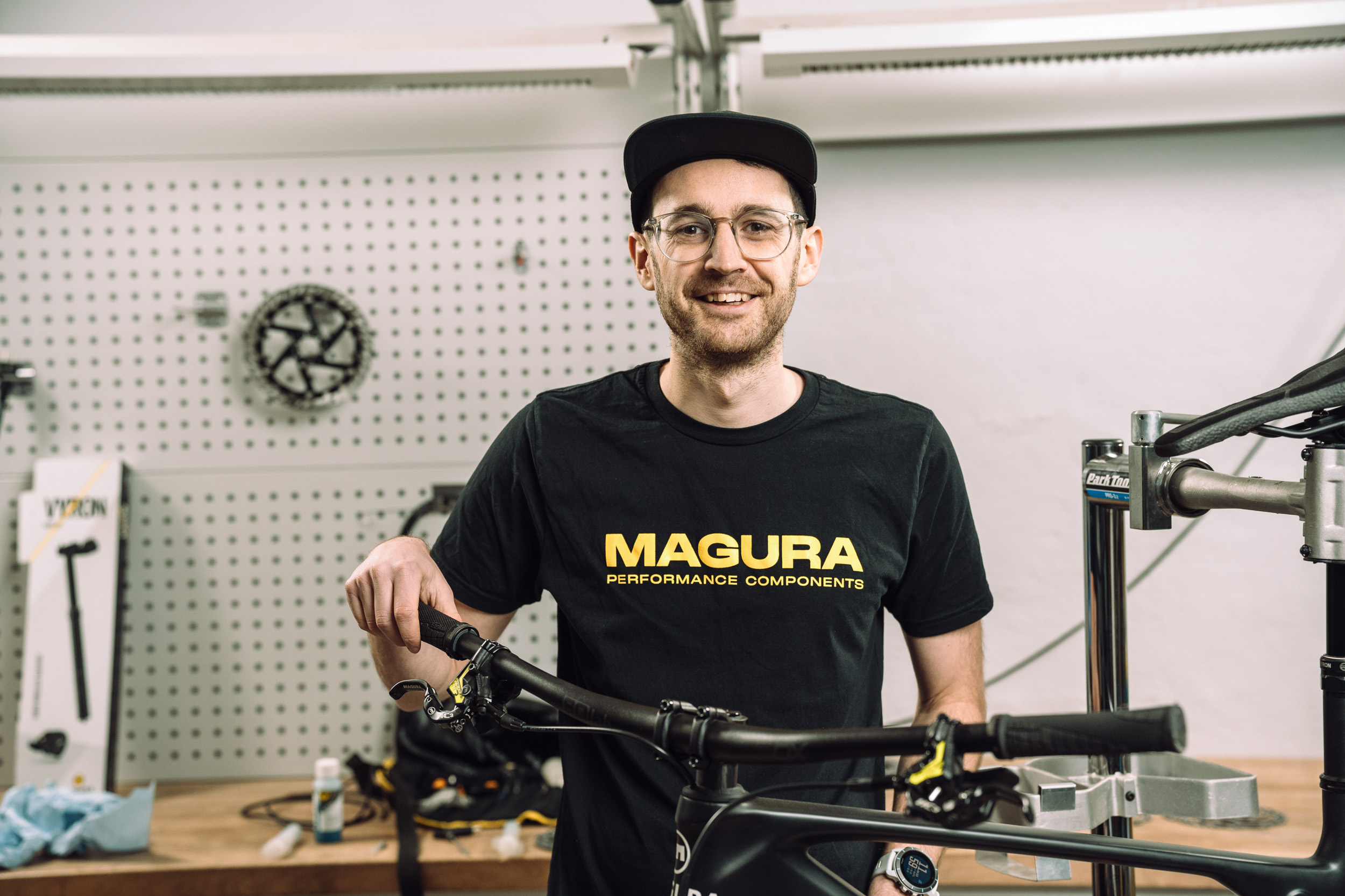 Tipps & Tricks für Mountainbike Bremsen powered by Magura - Fotos