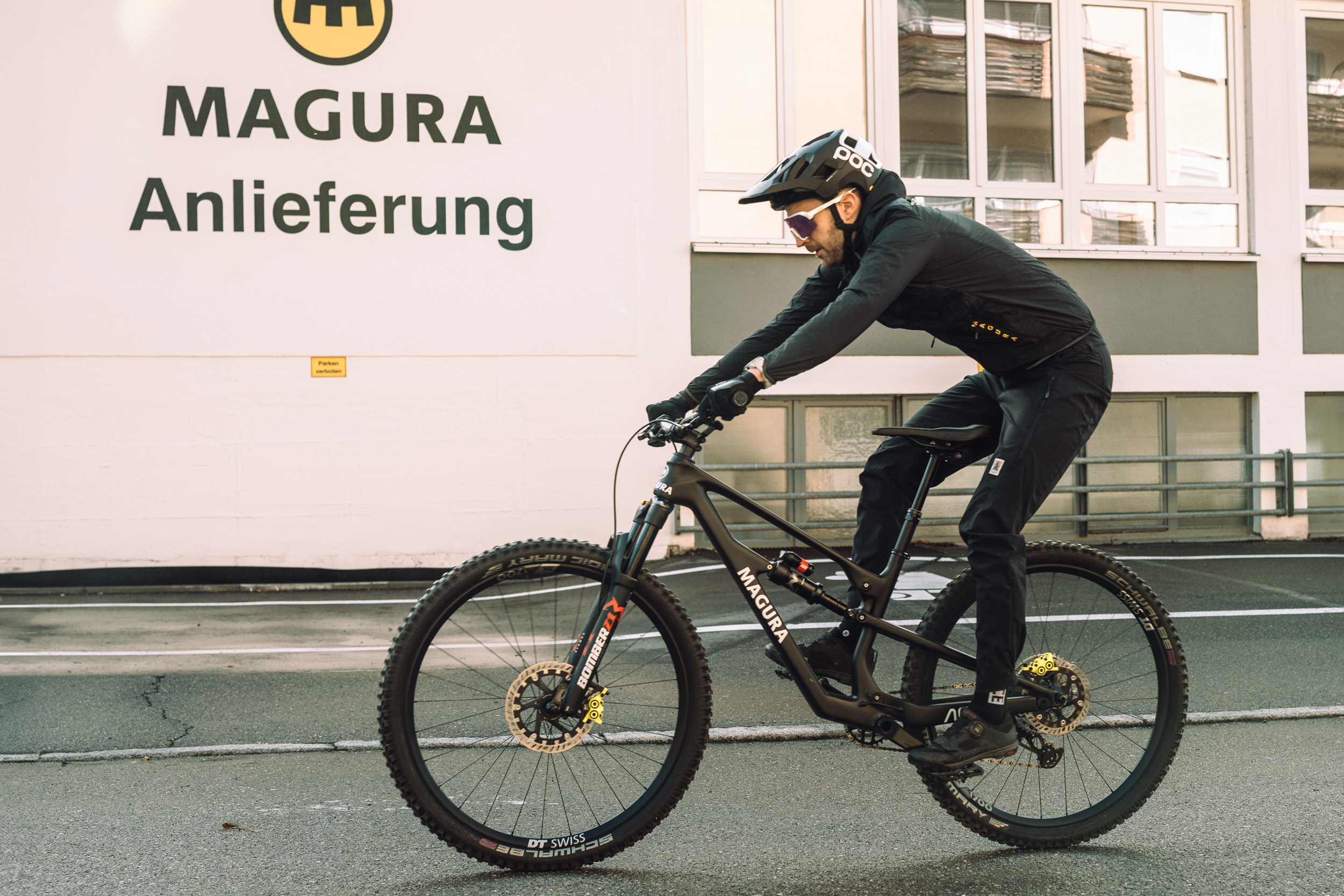 Tipps & Tricks für Mountainbike Bremsen powered by Magura - Fotos
