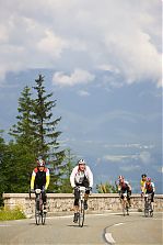 Berchtesgadener Land Radmarathon