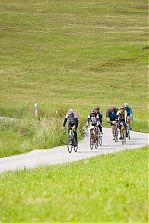 Berchtesgadener Land Radmarathon