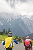 Berchtesgadener Land Radmarathon