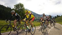 Berchtesgadener Land Radmarathon