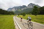 Berchtesgadener Land Radmarathon
