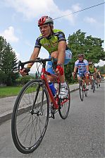 2. St. Pöltner Radmarathon