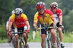 2. St. Pöltner Radmarathon