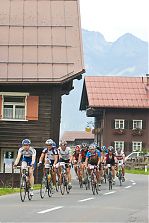 2. TirolWest Radmarathon