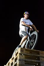 Bildbericht Bike Infection 2009