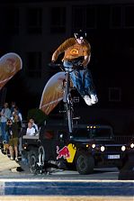 Bildbericht Bike Infection 2009