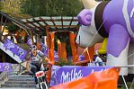 Bildbericht Bike Infection 2009