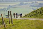 Bildbericht Bike Infection 2009