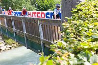Bildbericht Bike Infection 2009