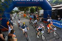 Bildbericht Bike Infection 2009