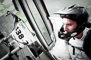 24h Downhill - Race the Night