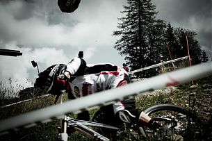 24h Downhill - Race the Night