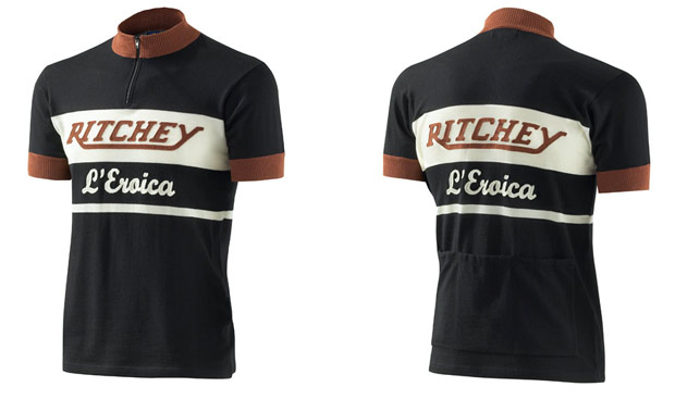 Feiner Zwirn von Ritchey