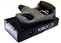 Look Kéo 2 Max RR Pedale