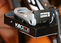 Look Kéo 2 Max RR Pedale