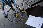 Mavic K10 Laufrad-Reifen-System