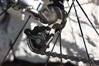 SRAM Force 2010