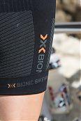 X-Bionic Bikewear 2010