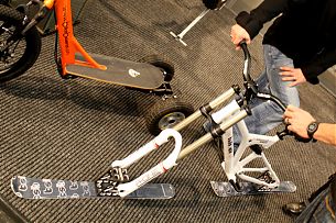 ISPO 2010 München