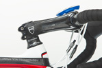 Garmin Edge 500 mit CycleOps, Panchowheels & Trainingpeaks