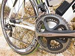 Merida Scultura Evo 909-E Di2