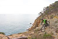 DT Swiss / Schwalbe Ride Camp 2010