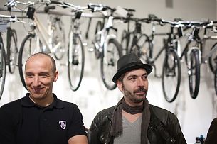 Trek Bicycle Store
