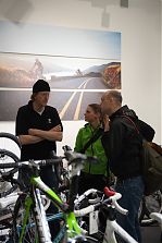 Trek Bicycle Store