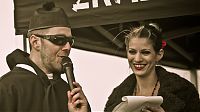 Route 666: Der Tod und das Rennen