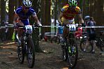 Merida Bike Vysocina