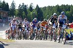 Merida Bike Vysocina
