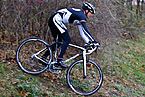 Merida Cyclocross Carbon
