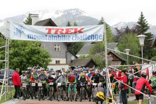 Grimming MTB Marathon