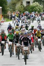 Grimming MTB Marathon