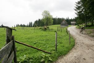 Grimming MTB Marathon