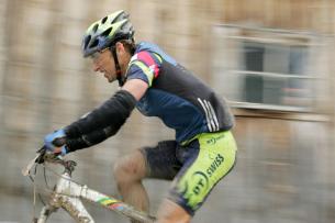 Grimming MTB Marathon