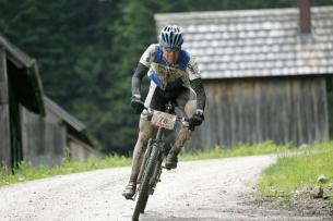 Grimming MTB Marathon