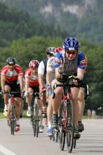 2. Berchtesgadener Land Radmarathon
