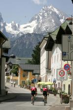 2. Berchtesgadener Land Radmarathon