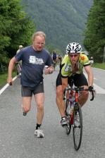2. Berchtesgadener Land Radmarathon