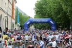 2. Berchtesgadener Land Radmarathon