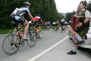 2. Berchtesgadener Land Radmarathon